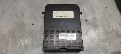İkinci el araba yedek parçası röle/sigorta kutusu için peugeot 307 break / sw (s1) sw pack oem iam referansları 9651197680  9651196980
