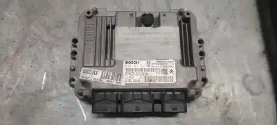 Pezzo di ricambio per auto di seconda mano  per PEUGEOT 307 BREAK / SW (S1)  Riferimenti OEM IAM 0281011627 9653958980 9656161880