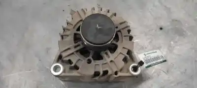 Piesă de schimb auto la mâna a doua ALTERNATOR pentru PEUGEOT 207/207+ (WA_, WC_)  Referințe OEM IAM 9678048880 TG15C189 2614016B