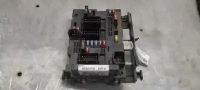 Pezzo di ricambio per auto di seconda mano  per PEUGEOT 307 (S1)  Riferimenti OEM IAM 9650664180  