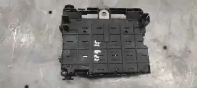 İkinci el araba yedek parçası röle/sigorta kutusu için peugeot 307 (s1) xr clim oem iam referansları 9650664180  