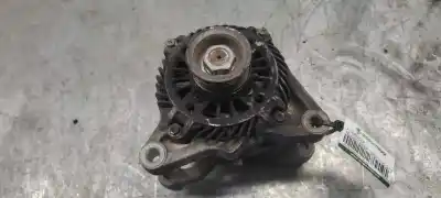 Peça sobressalente para automóvel em segunda mão alternador por peugeot expert tepee (vf3x_) 2.0 hdi 120 referências oem iam 9660055080