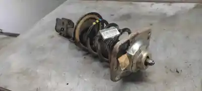 Peça sobressalente para automóvel em segunda mão amortecedor dianteiro direito por peugeot expert tepee (vf3x_) 2.0 hdi 120 referências oem iam 1400567380