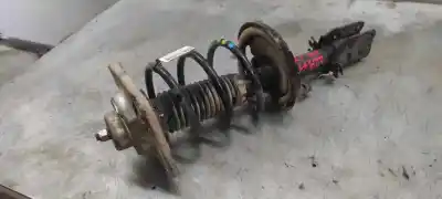 Peça sobressalente para automóvel em segunda mão amortecedor dianteiro esquerdo por peugeot expert tepee (vf3x_) 2.0 hdi 120 referências oem iam 1400567280