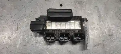 Peça sobressalente para automóvel em segunda mão caixa de fusíveis e relés por peugeot expert tepee (vf3x_) 2.0 hdi 120 referências oem iam 1400550780