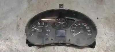 Second-hand car spare part DASHBOARD for PEUGEOT EXPERT TEPEE (VF3X_)  OEM IAM references 1401106580  503001310207