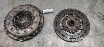 Peça sobressalente para automóvel em segunda mão kit de embreagem por peugeot expert tepee (vf3x_) 2.0 hdi 120 referências oem iam 9660745580