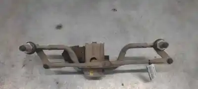 Peça sobressalente para automóvel em segunda mão motor do limpa para brisas por peugeot expert tepee (vf3x_) 2.0 hdi 120 referências oem iam 1400456480