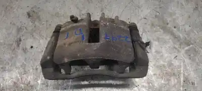 Peça sobressalente para automóvel em segunda mão PINÇA DE TRAVÃO DIANTEIRA DIREITA por PEUGEOT EXPERT TEPEE (VF3X_)  Referências OEM IAM 32410035  