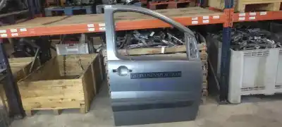 Peça sobressalente para automóvel em segunda mão porta dianteira direita por peugeot expert tepee (vf3x_) 2.0 hdi 120 referências oem iam 