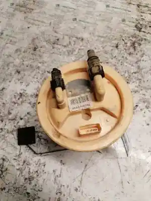 Автозапчастина б/у індикатор для peugeot 307 (s1) xr clim посилання на oem iam 9632759780  4 pins