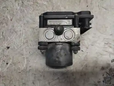 Автозапчастина б/у абс для peugeot 307 break / sw (s1) sw port aventura посилання на oem iam 0265800301