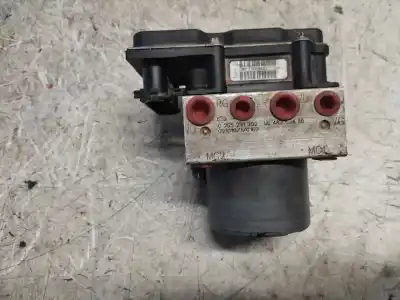 Автозапчасти б/у абс за peugeot 307 break / sw (s1) sw port aventura ссылки oem iam 0265800301 9648265480 0265231302