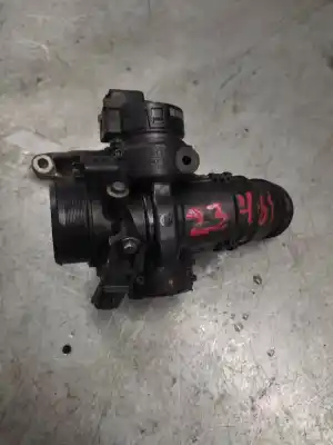 Pezzo di ricambio per auto di seconda mano scatola della farfalla per peugeot partner (s2) combi plus riferimenti oem iam 9660030580