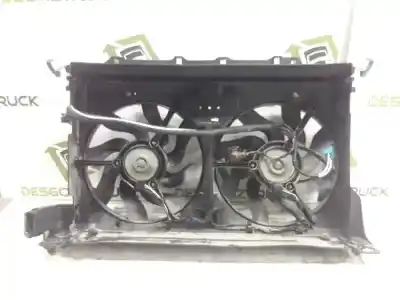 Peça sobressalente para automóvel em segunda mão Termoventilador Elétrico por PEUGEOT 406 BERLINA (S1/S2) STDT Referências OEM IAM N1830235016  