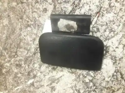 Second-hand car spare part exterior right front door handle for peugeot partner (s2) combi plus oem iam references 