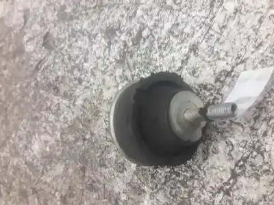 Second-hand car spare part right engine support for peugeot partner (s2) combi plus oem iam references   