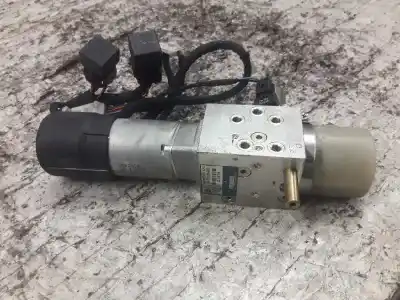 Gebrauchtes Autoersatzteil elektrischer dachmotor zum peugeot 206 cc cc oem-iam-referenzen 9639025080  hb70137002