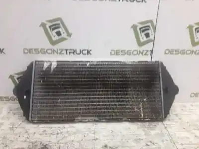 Recambio de automóvil de segunda mano de INTERCOOLER para PEUGEOT EXPERT KOMBI  referencias OEM IAM 755216E  1472059080