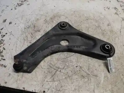 Pezzo di ricambio per auto di seconda mano braccio sospensione inferiore anteriore destro per peugeot 207 xs riferimenti oem iam 