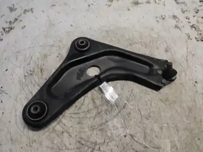 Pezzo di ricambio per auto di seconda mano braccio di sospensione anteriore sinistro inferiore per peugeot 207 xs riferimenti oem iam 