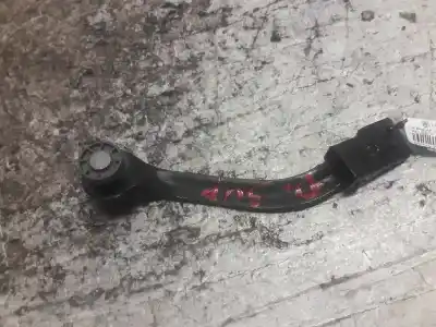 Second-hand car spare part hinge for peugeot partner (s2) combi plus oem iam references 