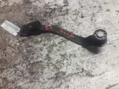 Second-hand car spare part hinge for peugeot partner (s2) combi plus oem iam references   