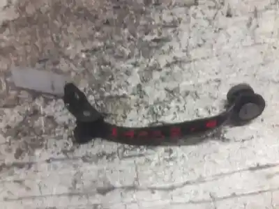 Second-hand car spare part hinge for peugeot partner (s2) combi plus oem iam references   