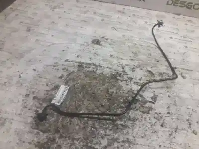 Second-hand car spare part sleeve for peugeot partner (s2) combi plus oem iam references 