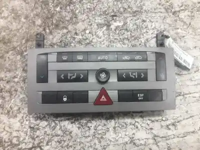 Автозапчастина б/у  для PEUGEOT 407 SW  Посилання на OEM IAM 96573322YW 96470287XT 96512442XT