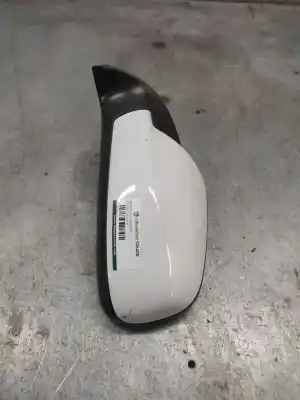 Автозапчастина б/у ліве дзеркало для peugeot 307 (s1) 1.6 16v cat посилання на oem iam   