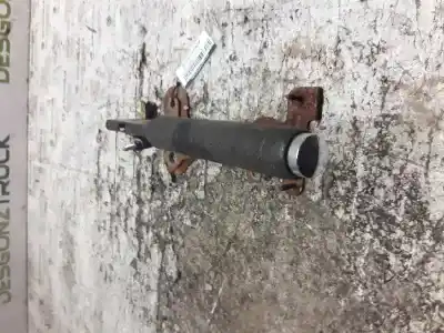 Peça sobressalente para automóvel em segunda mão alavanca de travão de mão por peugeot 207 confort referências oem iam 96828471xt