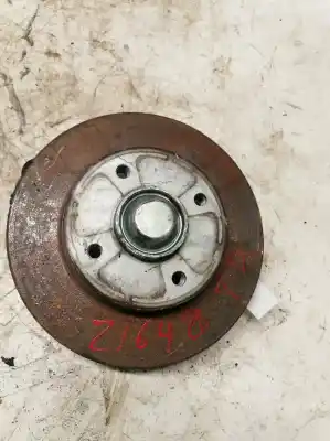 Second-hand car spare part hub assembly for peugeot 207 xs oem iam references 