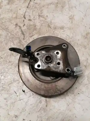 Peça sobressalente para automóvel em segunda mão cubo por peugeot 207 xs referências oem iam   