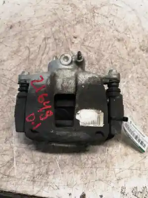 Second-hand car spare part front left brake caliper for peugeot 207 xs oem iam references 