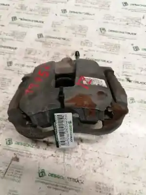 Second-hand car spare part front left brake caliper for peugeot 207 xs oem iam references 9650295180