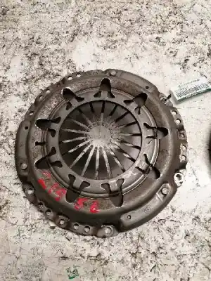 Автозапчасти б/у комплект сцепления за peugeot 307 (s1) xr clim ссылки oem iam 323051510  