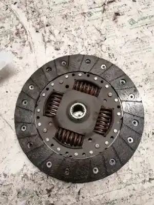 Автозапчасти б/у комплект сцепления за peugeot 307 (s1) xr clim ссылки oem iam 323051510  