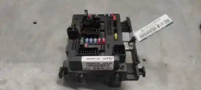 Pezzo di ricambio per auto di seconda mano  per PEUGEOT 307 BREAK / SW (S1)  Riferimenti OEM IAM 9650664180  