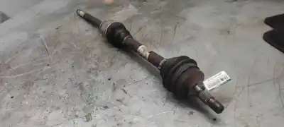 Pezzo di ricambio per auto di seconda mano  per PEUGEOT 307 BREAK / SW (S1)  Riferimenti OEM IAM 9637117880  