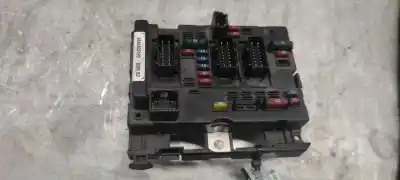 Pezzo di ricambio per auto di seconda mano  per PEUGEOT 307 BREAK / SW (S1)  Riferimenti OEM IAM 9646405180  