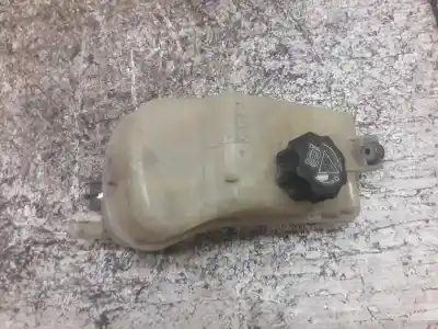 Second-hand car spare part coolant expansion tank for peugeot partner (s2) combi plus oem iam references 