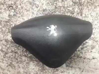 Second-hand car spare part front left air bag for peugeot 207 xs oem iam references 96500674zd