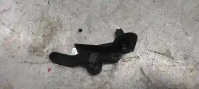 Peça sobressalente para automóvel em segunda mão sensor por peugeot 307 (s1) xr clim plus referências oem iam  2 pins 