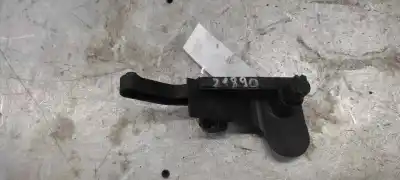 Peça sobressalente para automóvel em segunda mão sensor por peugeot 307 (s1) xr clim plus referências oem iam  2 pins 