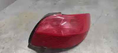 Second-hand car spare part right tailgate light for peugeot 206 cc cc oem iam references 