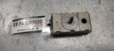 Second-hand car spare part MEDIUM for PEUGEOT 308 SW  OEM IAM references 9800613580  