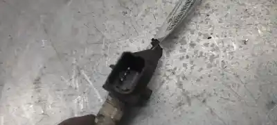Peça sobressalente para automóvel em segunda mão sensor por peugeot 308 sw active referências oem iam 0281006300 3 pins 9677816180