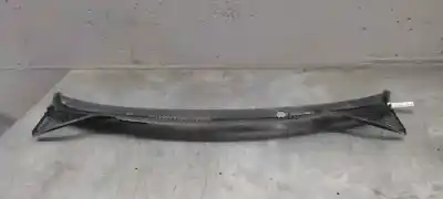 Peça sobressalente para automóvel em segunda mão grelha torpedo curcuvan por peugeot 207 x-line referências oem iam 96818458xt