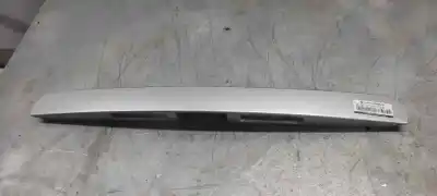 Peça sobressalente para automóvel em segunda mão puxador exterior de mala por peugeot 207 x-line referências oem iam 